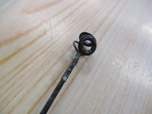 インストラクター鯉スペシャルアラミカ 520