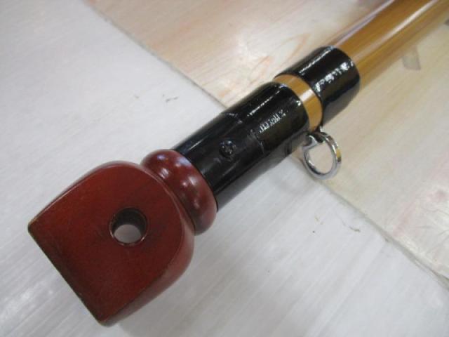 インストラクター鯉スペシャルアラミカ 520