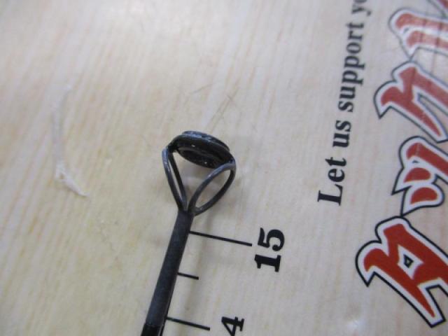 インストラクター鯉スペシャルアラミカ 520