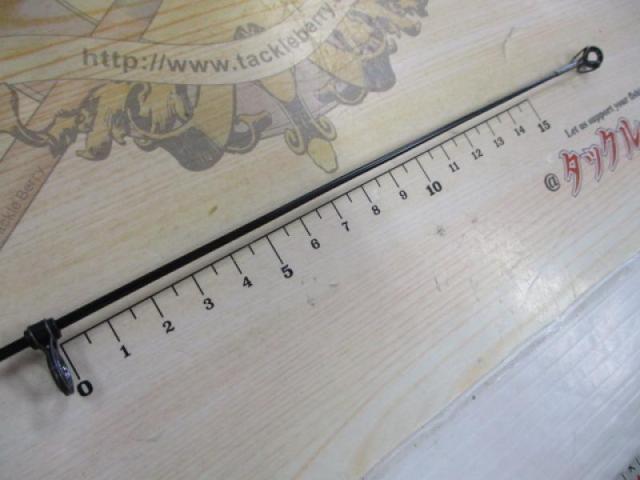 インストラクター鯉スペシャルアラミカ 520