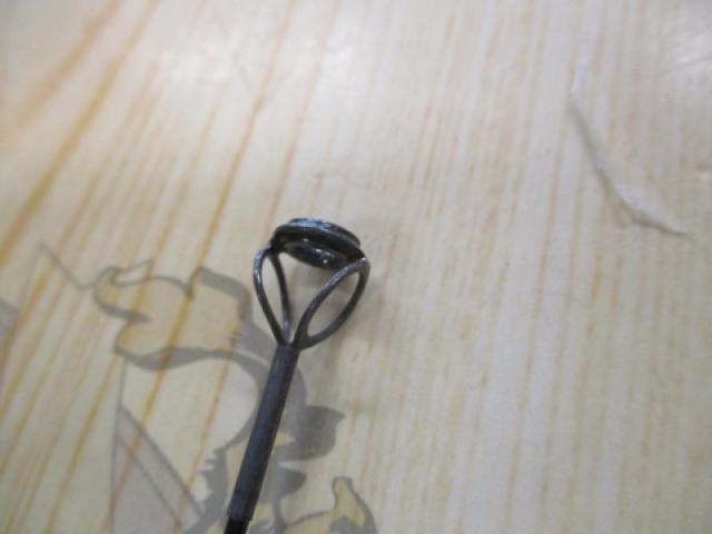 インストラクター鯉スペシャルアラミカ 520