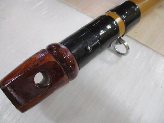 インストラクター鯉スペシャルアラミカ 520