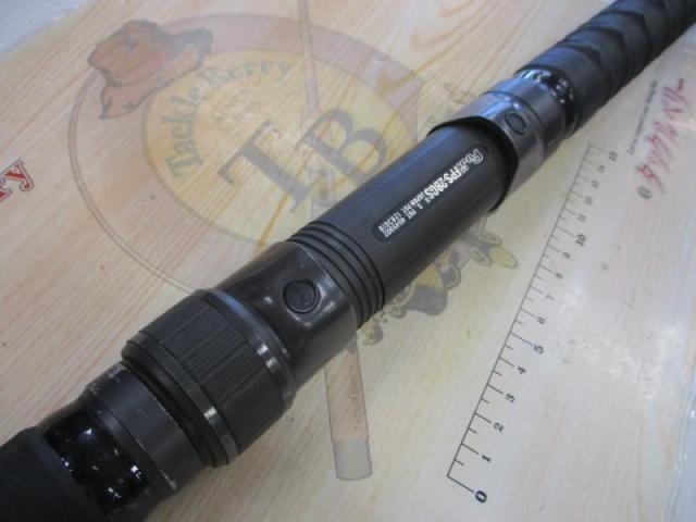 インストラクター鯉スペシャルアラミカ 520