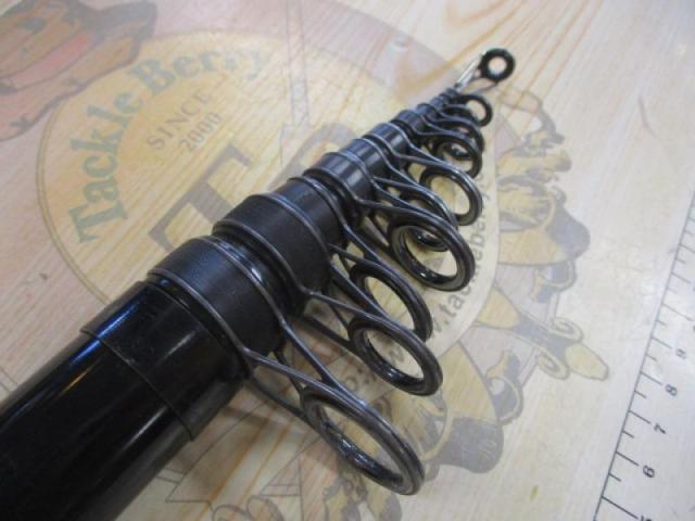 インストラクター鯉スペシャルアラミカ 520