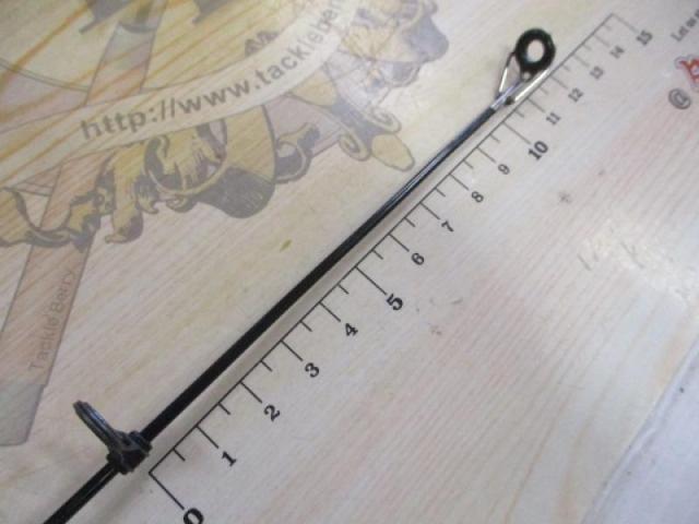 インストラクター鯉スペシャルアラミカ 520