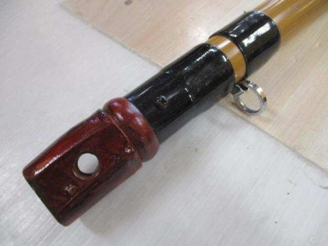 インストラクター鯉スペシャルアラミカ 520