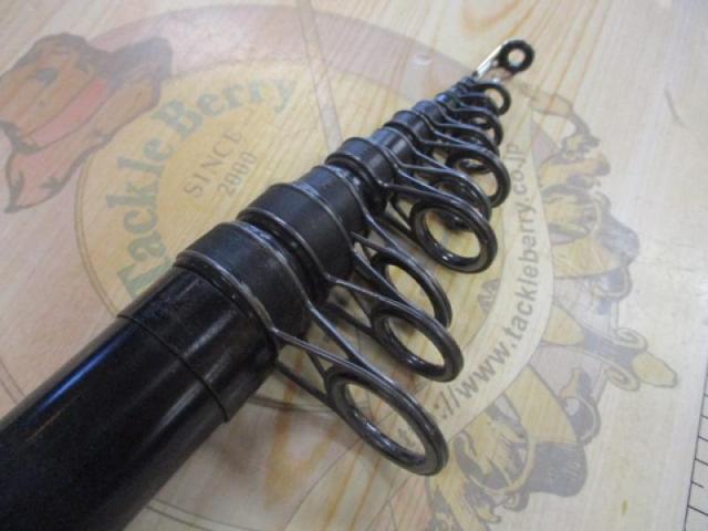 インストラクター鯉スペシャルアラミカ 520