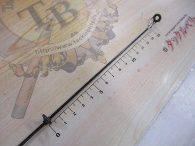 インストラクター鯉スペシャルアラミカ 520