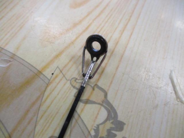 インストラクター鯉スペシャルアラミカ 520