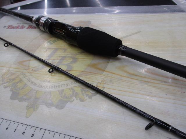 クロスミッションBB B66ML-S