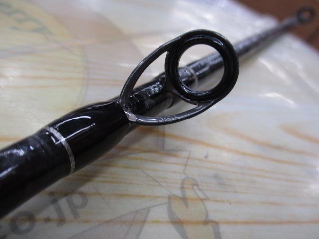 クロスミッションBB B66ML-S