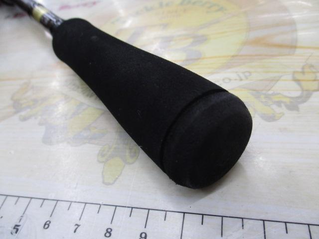 セフィアCI4+ティップエギング S68L-S