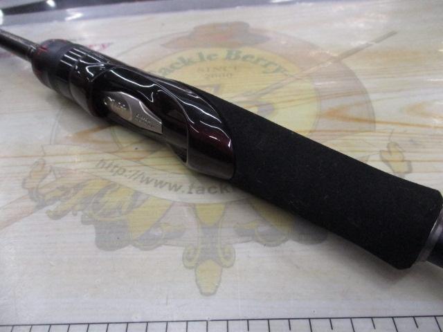 セフィアCI4+ティップエギング S68L-S