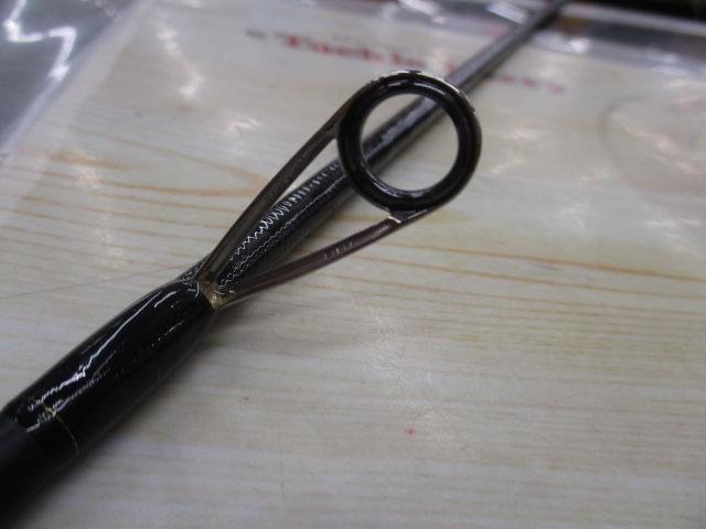 セフィアCI4+ティップエギング S68L-S