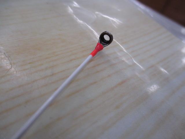 セフィアCI4+ティップエギング S68L-S