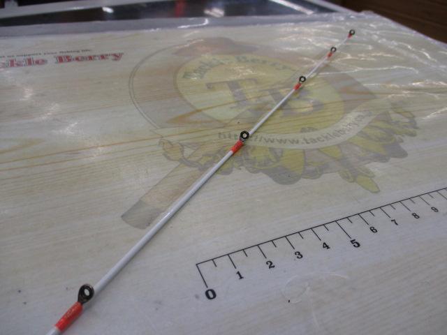 セフィアCI4+ティップエギング S68L-S