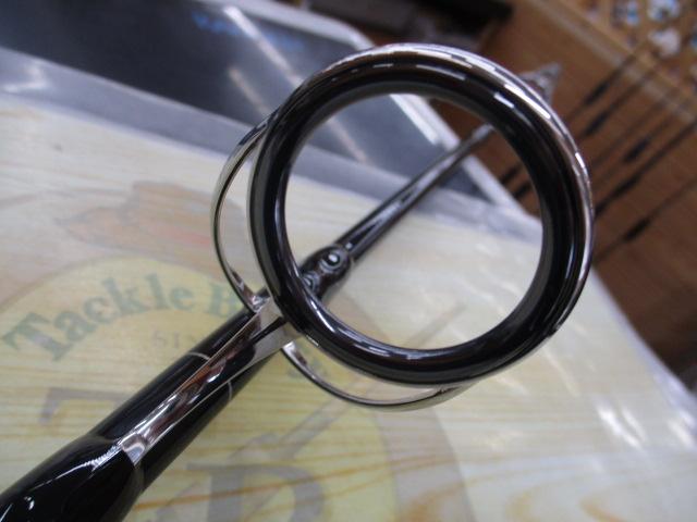 ブルースナイパー 75/4 (15モデル)