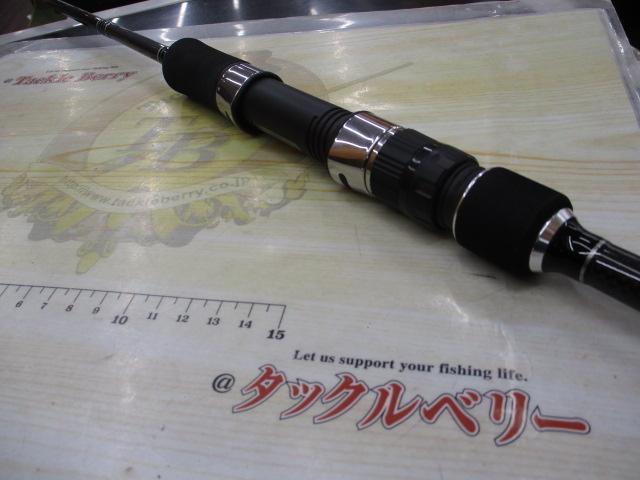 アイアンキャット ICNB-6315