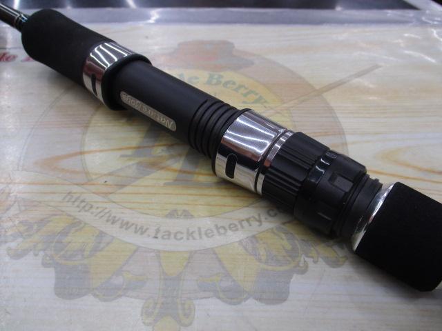 アイアンキャット ICNB-6315