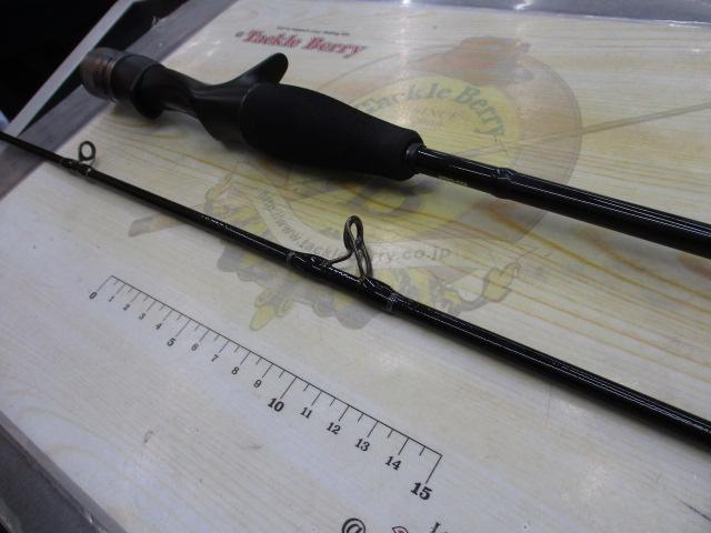 ビンビンスティック エクストロ BXS-C66M