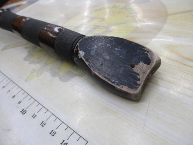 実戦ひらめ深場240-30