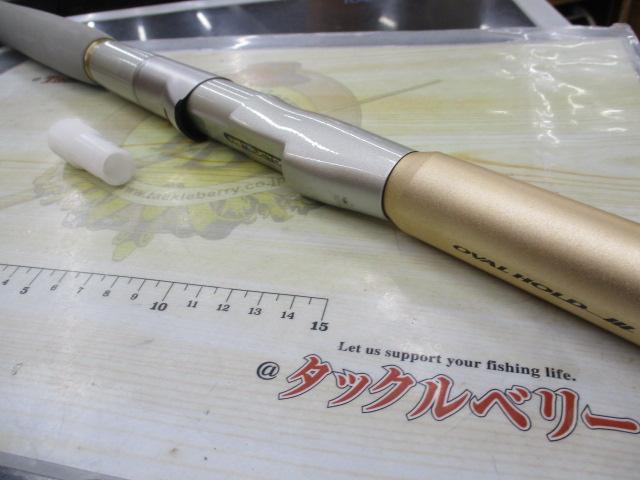 インストラクターインサイドフォース船 80-300