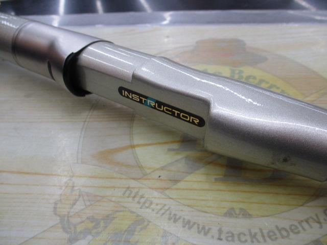 インストラクターインサイドフォース船 80-300