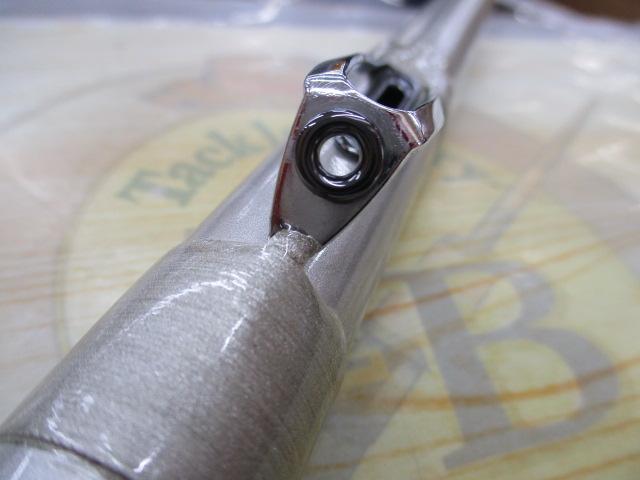 インストラクターインサイドフォース船 80-300