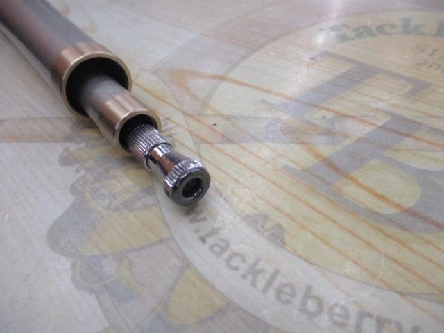 インストラクターインサイドフォース船 80-300