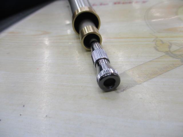 インストラクターインサイドフォース船 80-300