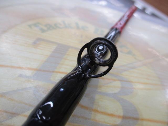 がま船カレイ かかり1.7