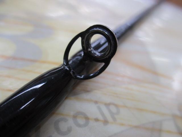 がま船カレイ かかり1.7