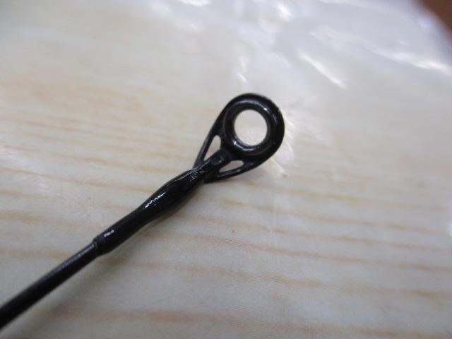 がま船カレイ かかり1.7