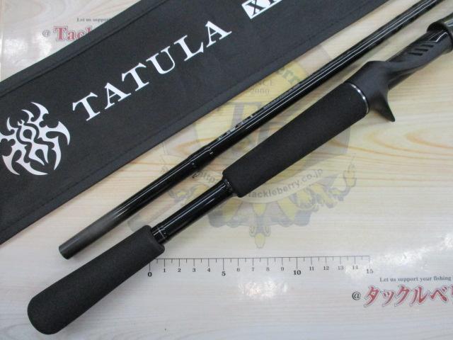 タトゥーラXT 6101MHRB