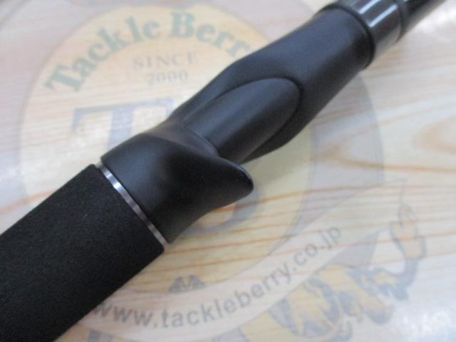 タトゥーラXT 6101MHRB