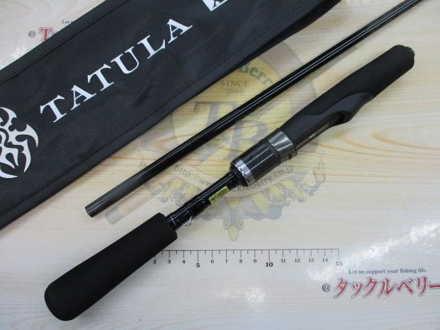 タトゥーラXT 641LFS｜＠ベリーネット 日本最大新品中古釣具WEBショップ