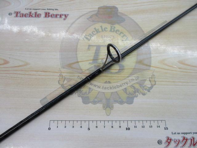 タトゥーラXT 641LFS