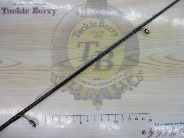 タトゥーラXT 641LFS