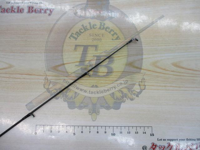 タトゥーラXT 641LFS