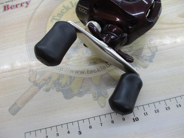 00スコーピオン 1000