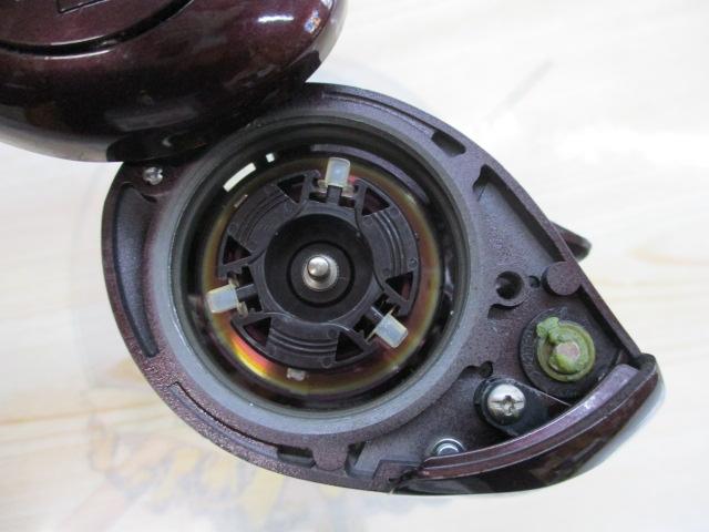 00スコーピオン 1000