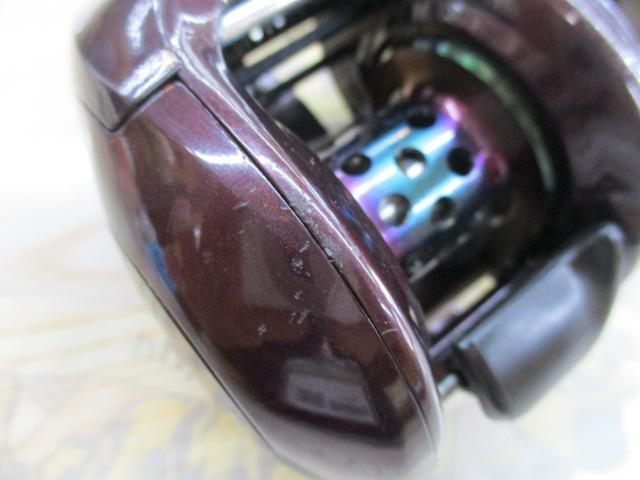 00スコーピオン 1000