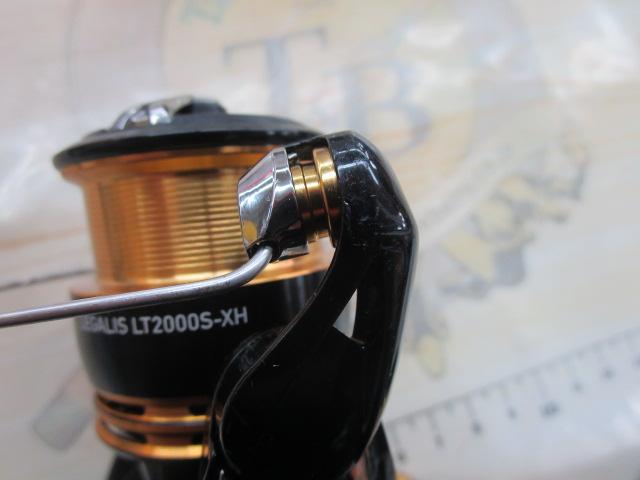 23レガリス LT2000S-XH