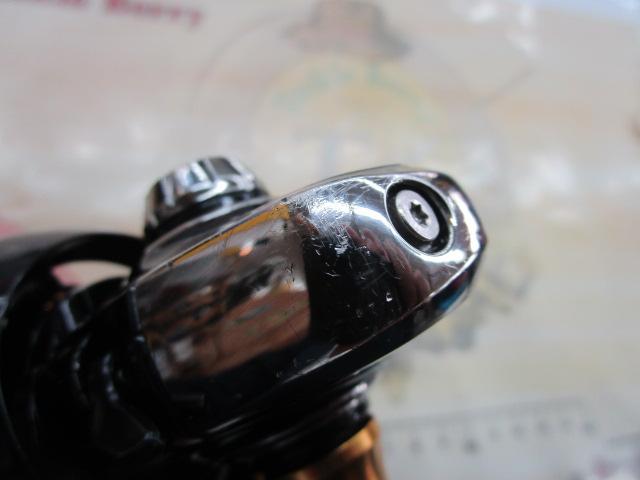 23レガリス LT2000S-XH