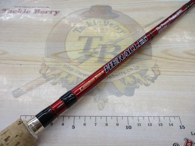 ヘラクレス HCSS-68ML｜＠ベリーネット 日本最大新品中古釣具WEBショップ