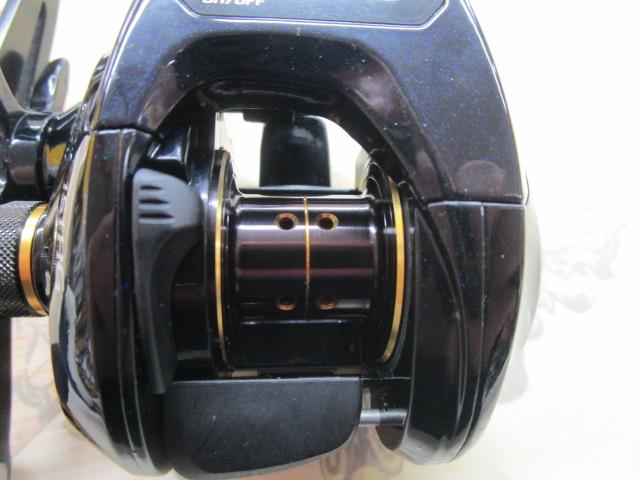 16グラップラーCT 151HG