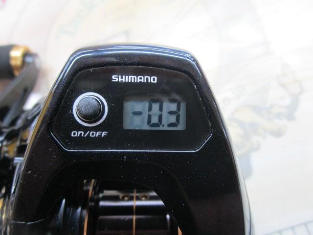 16グラップラーCT 151HG