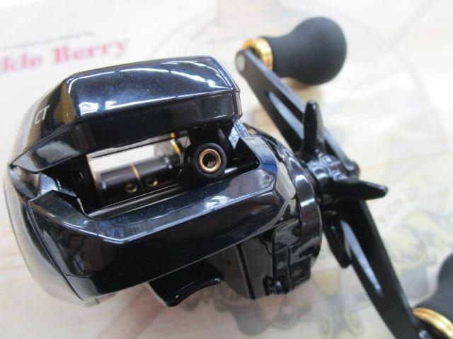 16グラップラーCT 151HG