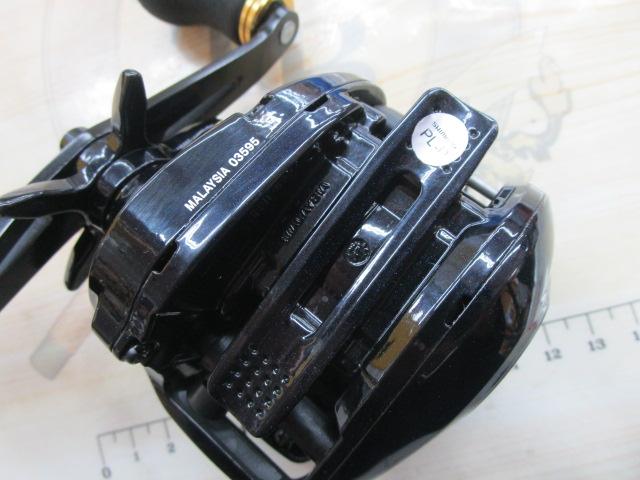 16グラップラーCT 151HG