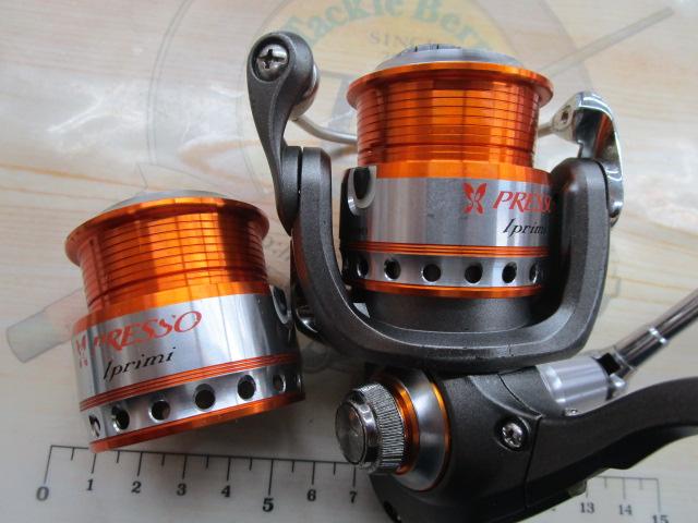 プレッソイプリミ 1503